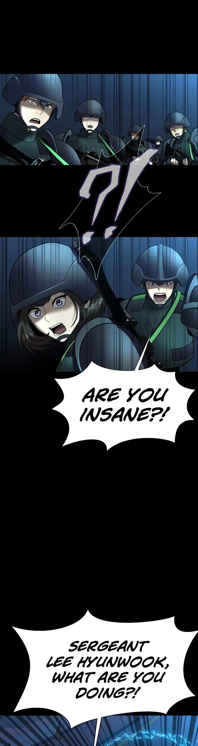 Steel-Eating Player Chapter 52 page 115 - Chapter 52: S2 Start