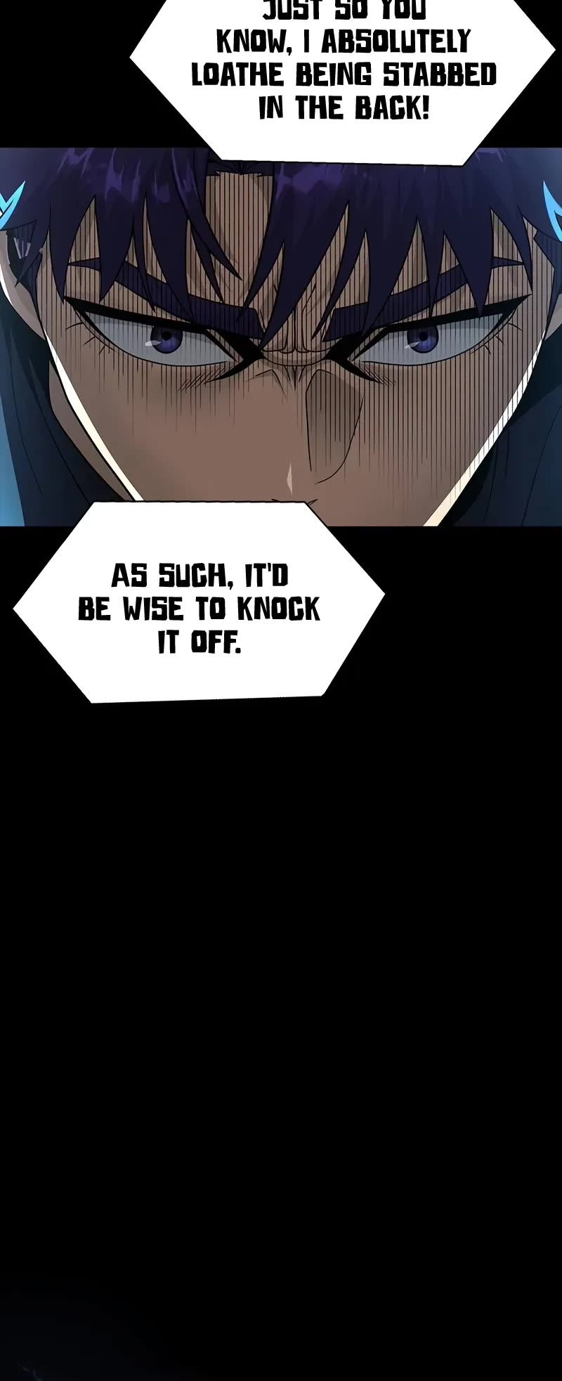Steel-Eating Player Chapter 52 page 119 - Chapter 52: S2 Start