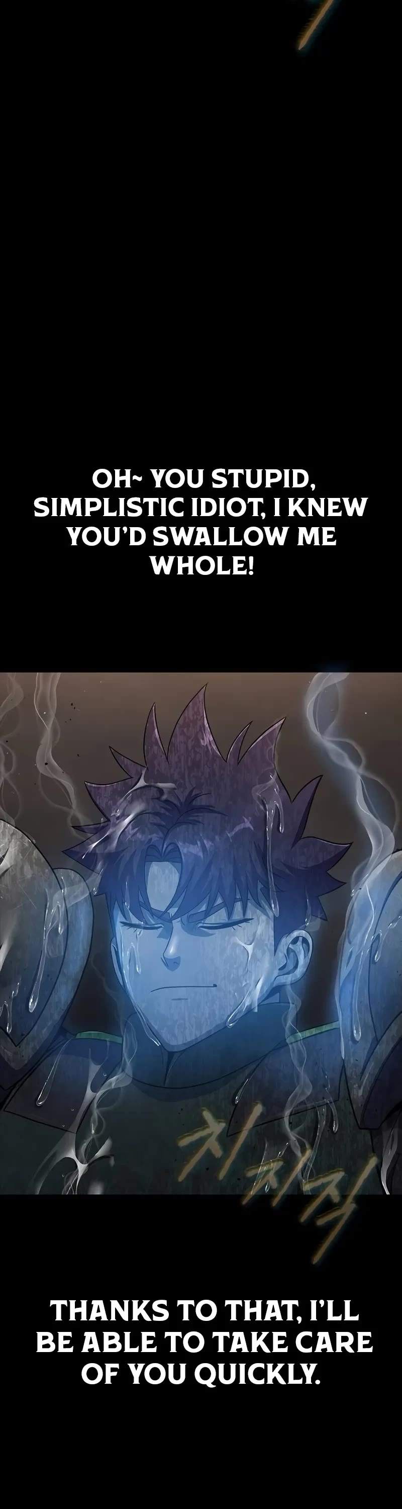 Steel-Eating Player Chapter 52 page 24 - Chapter 52: S2 Start