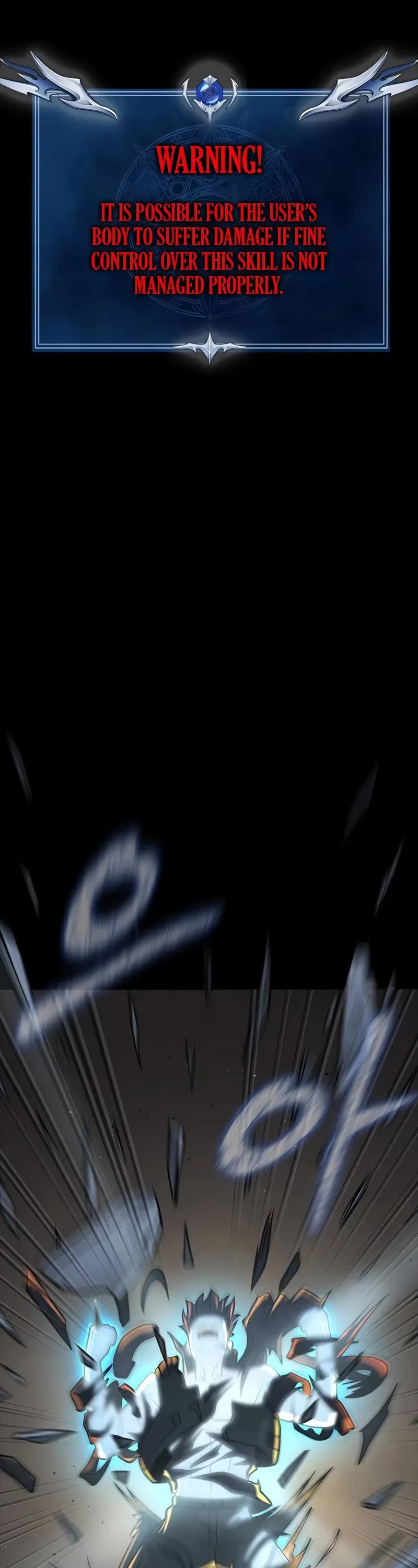 Steel-Eating Player Chapter 52 page 27 - Chapter 52: S2 Start