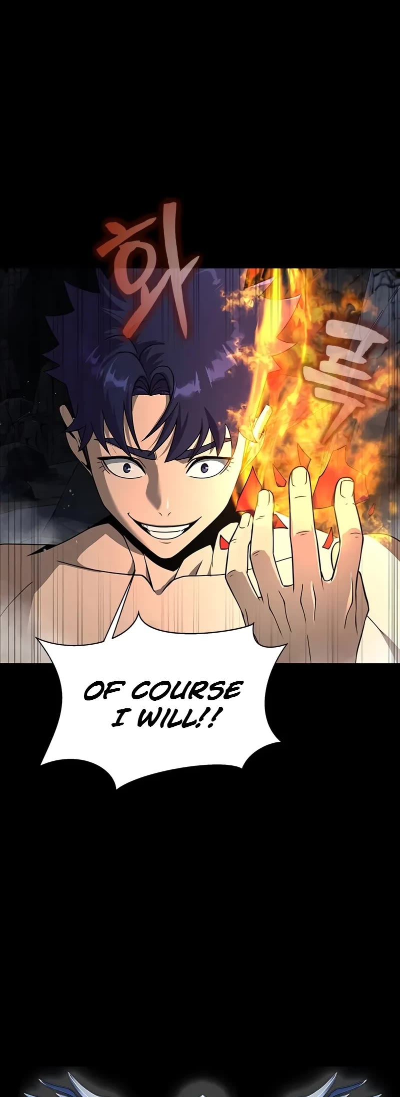 Steel-Eating Player Chapter 52 page 35 - Chapter 52: S2 Start