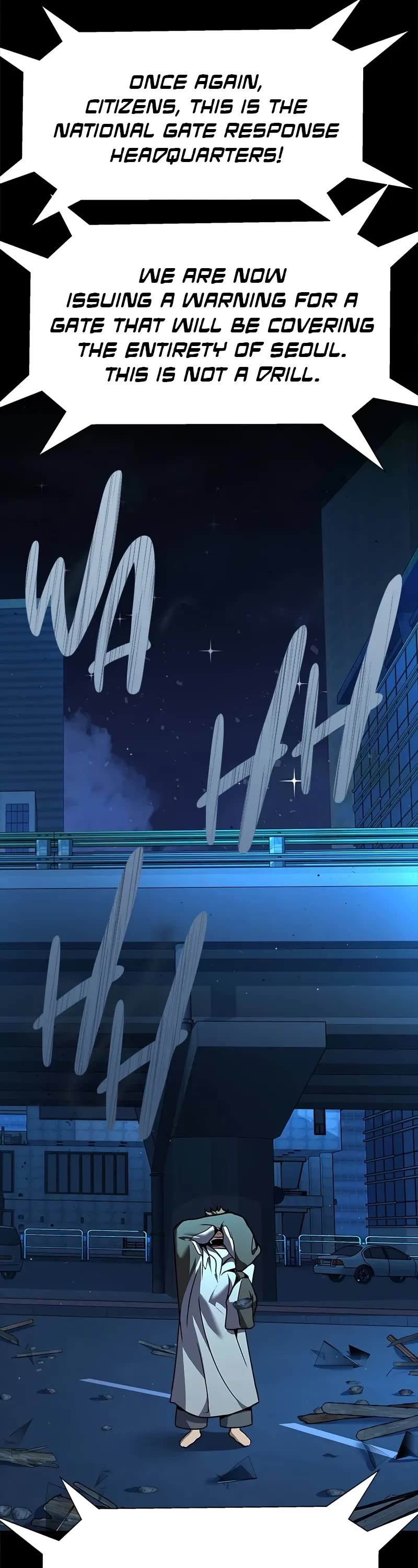 Steel-Eating Player Chapter 52 page 46 - Chapter 52: S2 Start