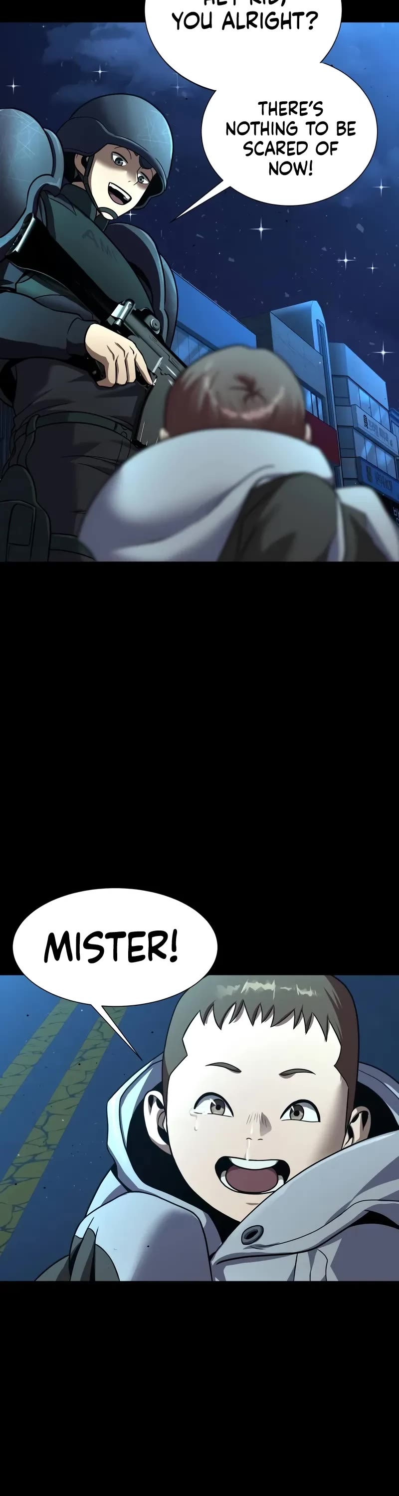 Steel-Eating Player Chapter 52 page 54 - Chapter 52: S2 Start