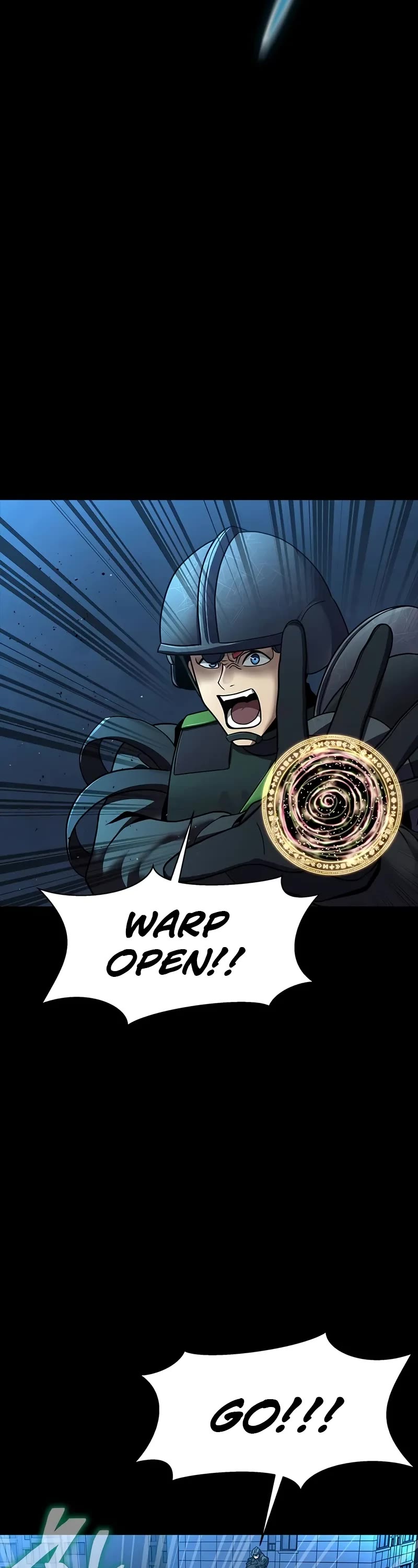 Steel-Eating Player Chapter 52 page 61 - Chapter 52: S2 Start