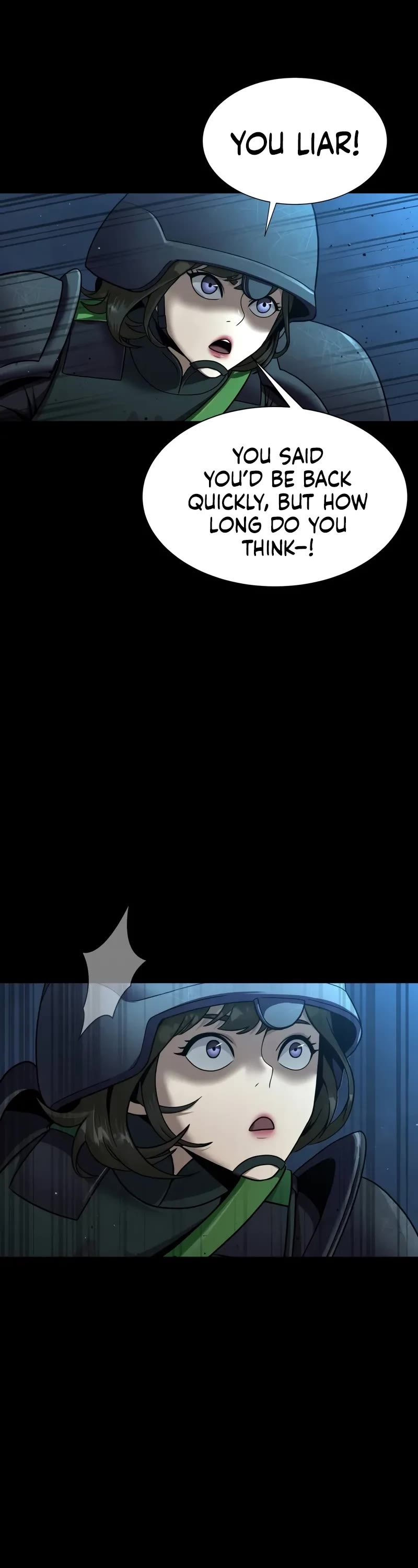 Steel-Eating Player Chapter 52 page 68 - Chapter 52: S2 Start