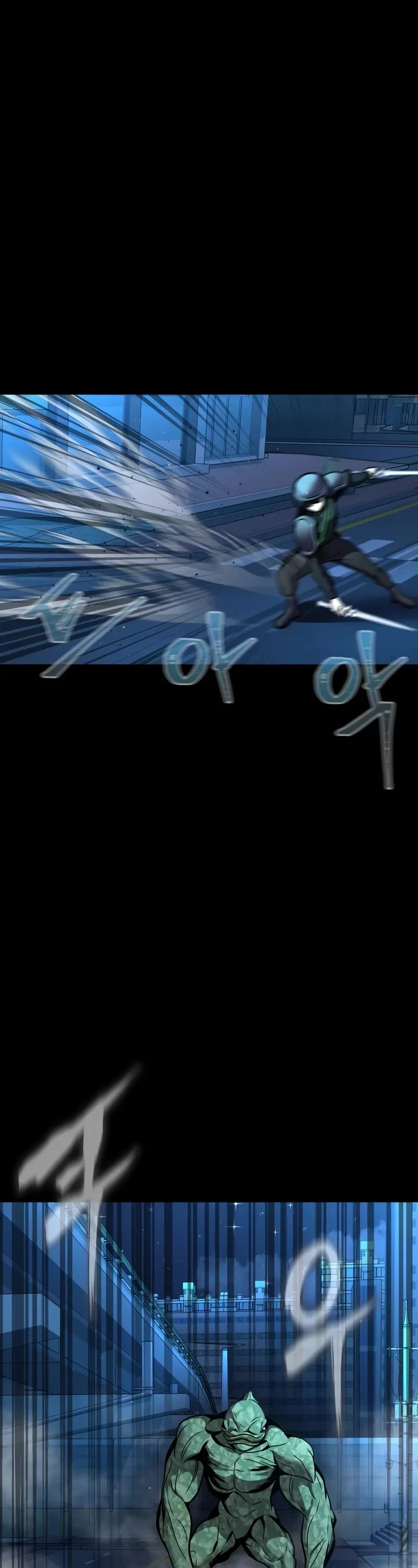 Steel-Eating Player Chapter 52 page 70 - Chapter 52: S2 Start
