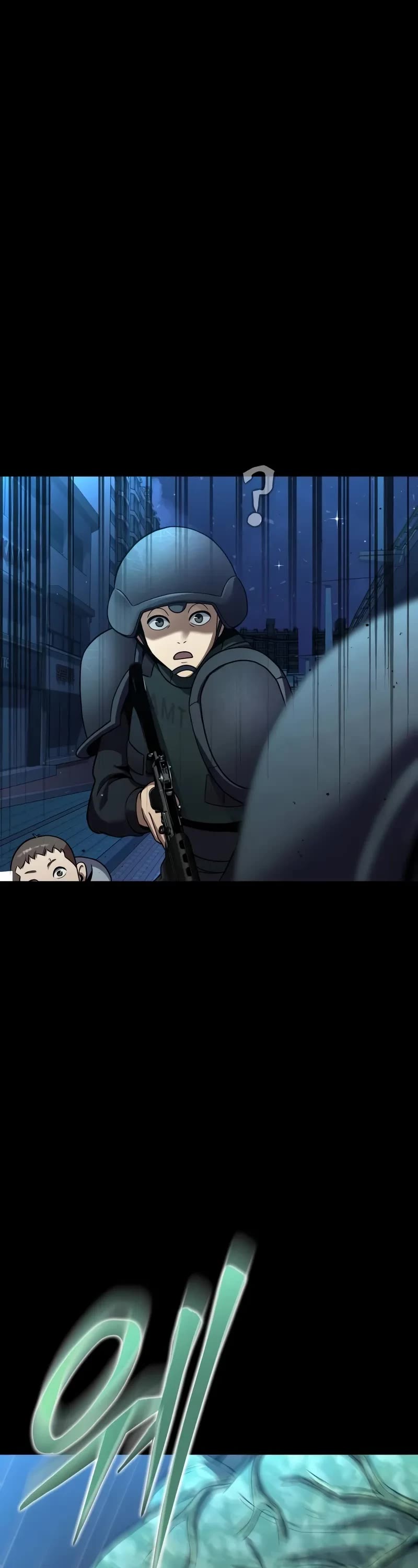 Steel-Eating Player Chapter 52 page 72 - Chapter 52: S2 Start
