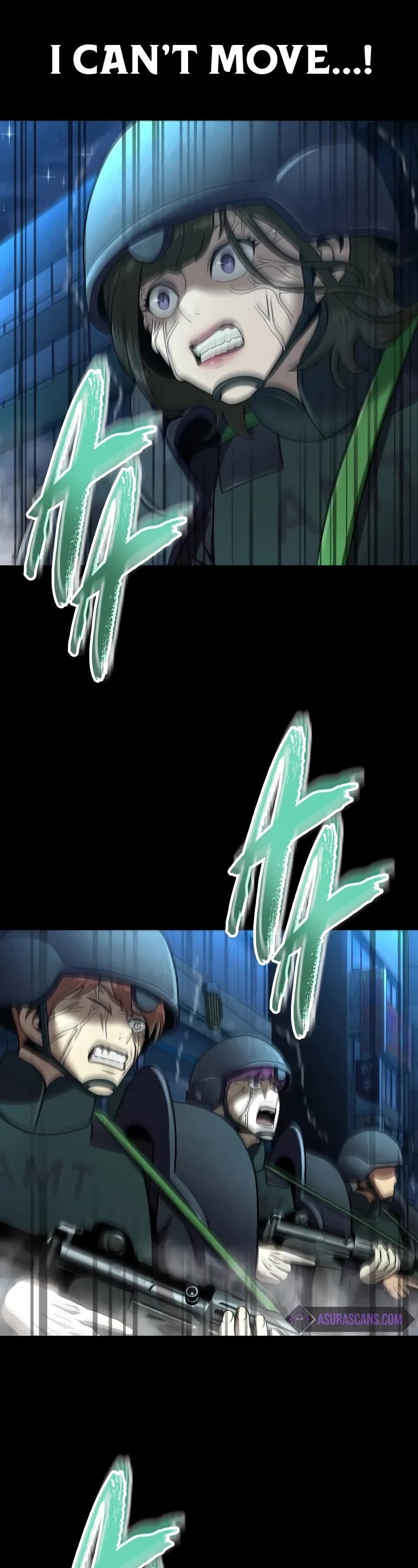 Steel-Eating Player Chapter 52 page 75 - Chapter 52: S2 Start