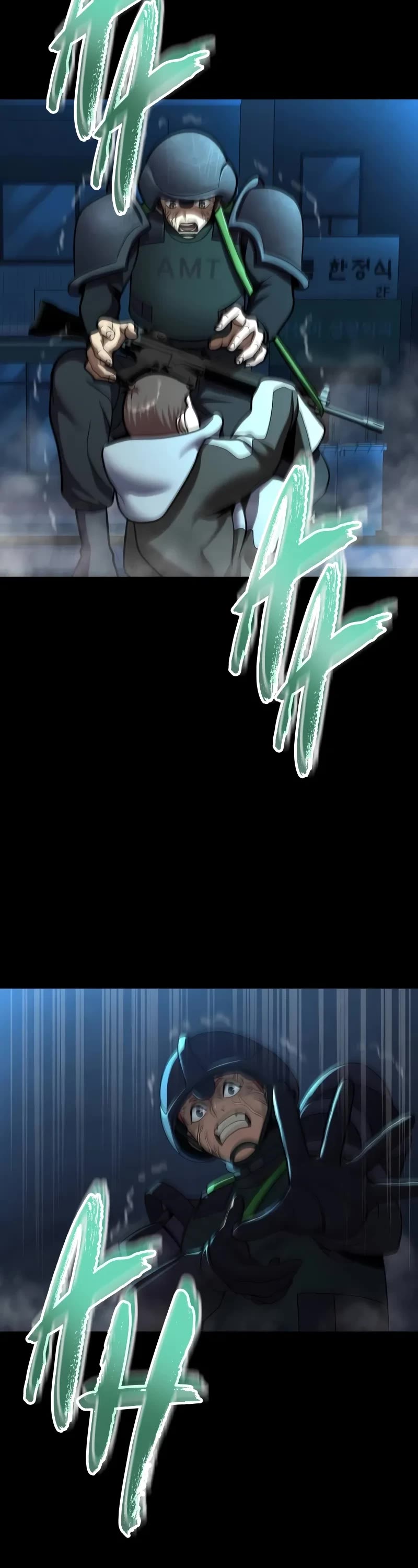 Steel-Eating Player Chapter 52 page 76 - Chapter 52: S2 Start
