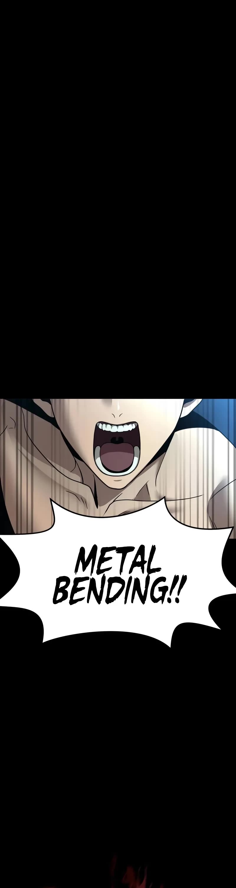 Steel-Eating Player Chapter 52 page 80 - Chapter 52: S2 Start