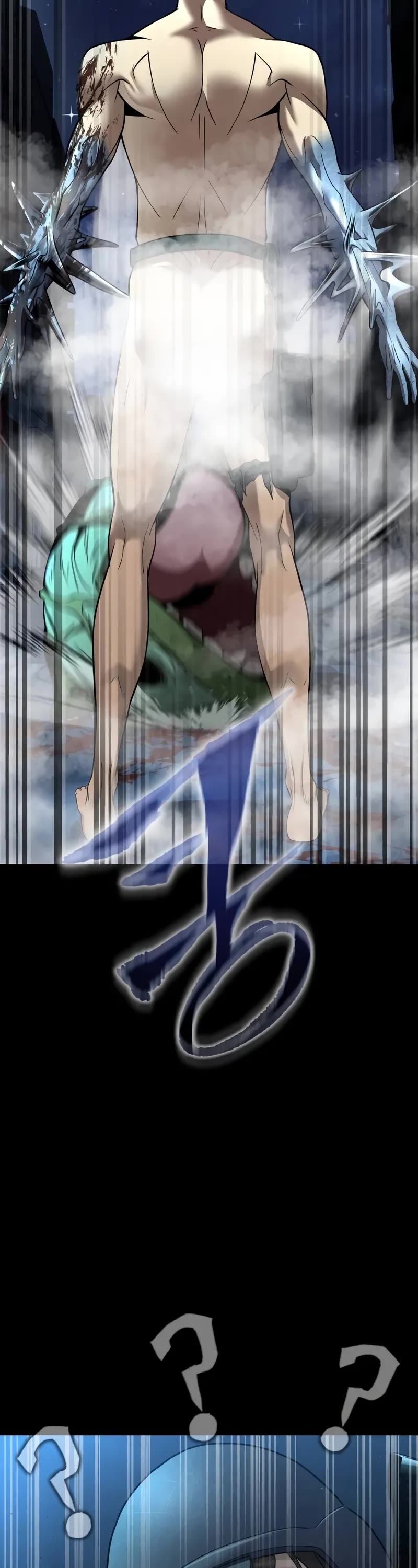 Steel-Eating Player Chapter 52 page 87 - Chapter 52: S2 Start