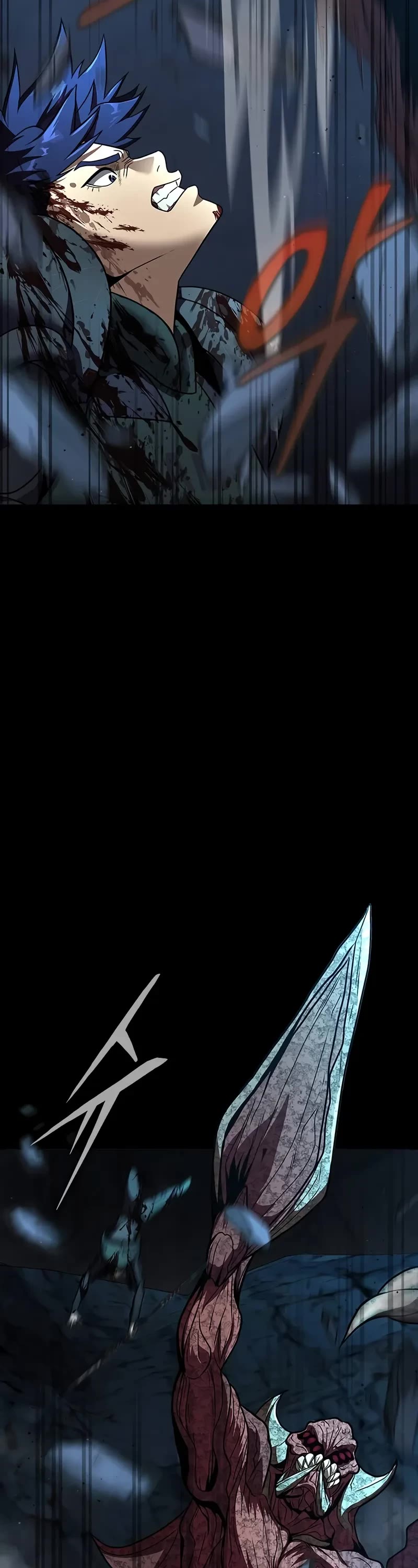Steel-Eating Player Chapter 52 page 9 - Chapter 52: S2 Start