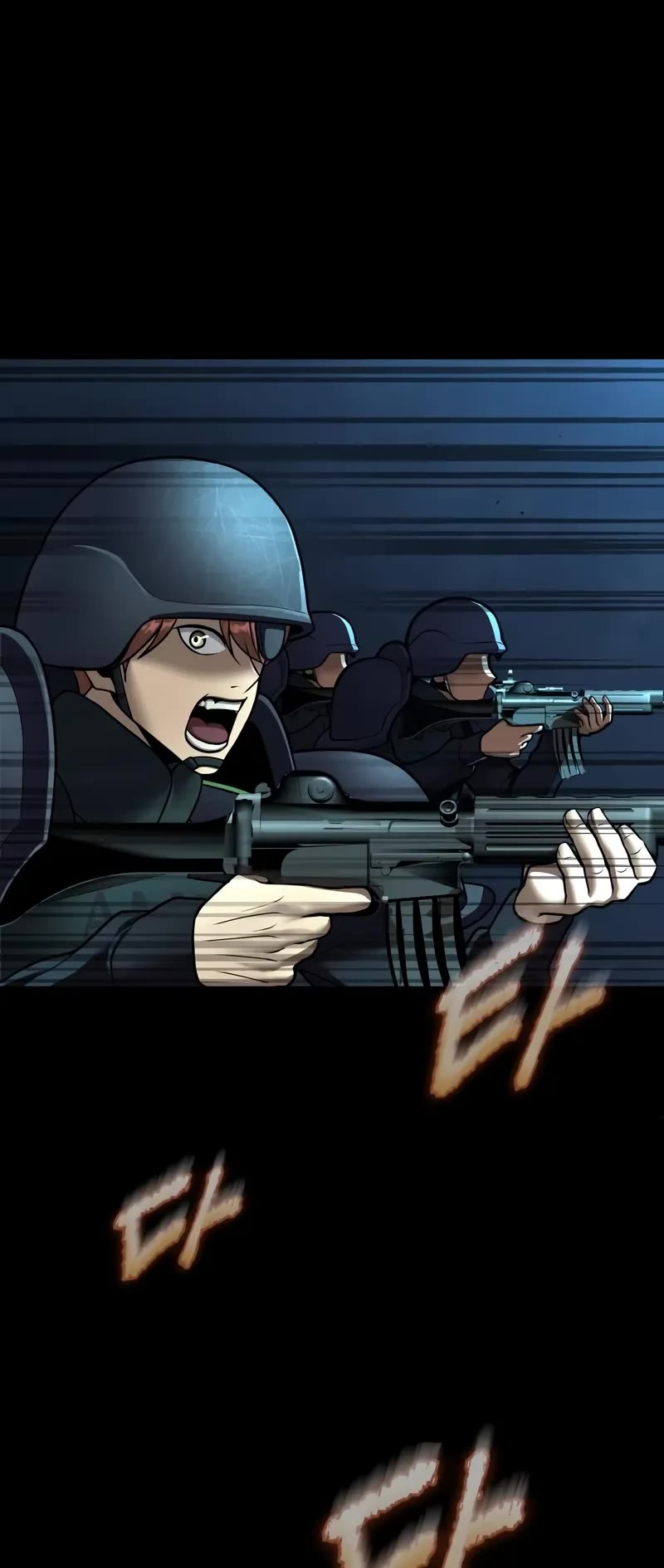 Steel-Eating Player Chapter 52 page 93 - Chapter 52: S2 Start