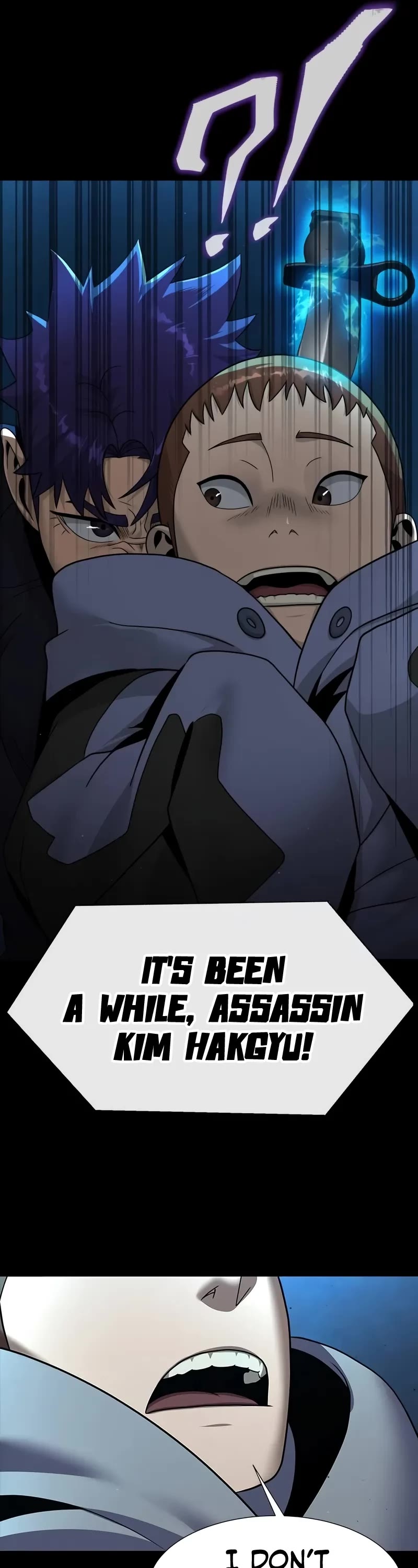 Steel-Eating Player Chapter 53 page 12 - Chapter 53