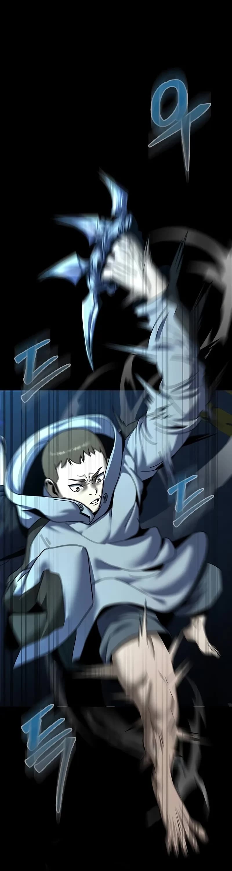 Steel-Eating Player Chapter 53 page 14 - Chapter 53