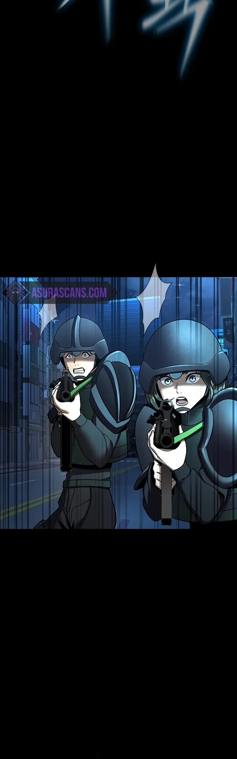 Steel-Eating Player Chapter 53 page 16 - Chapter 53