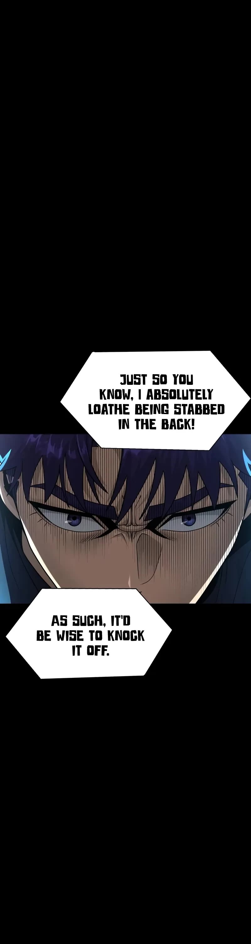 Steel-Eating Player Chapter 53 page 2 - Chapter 53