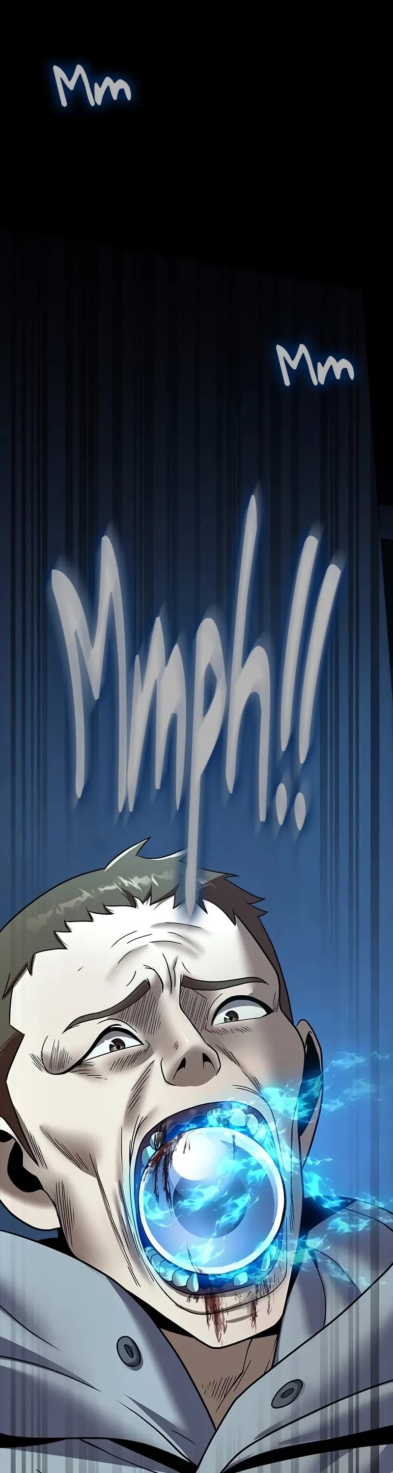 Steel-Eating Player Chapter 53 page 23 - Chapter 53