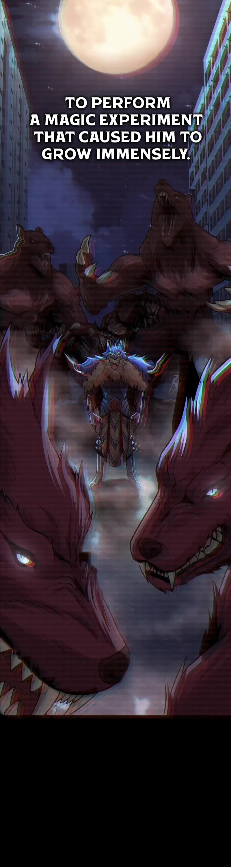 Steel-Eating Player Chapter 53 page 31 - Chapter 53