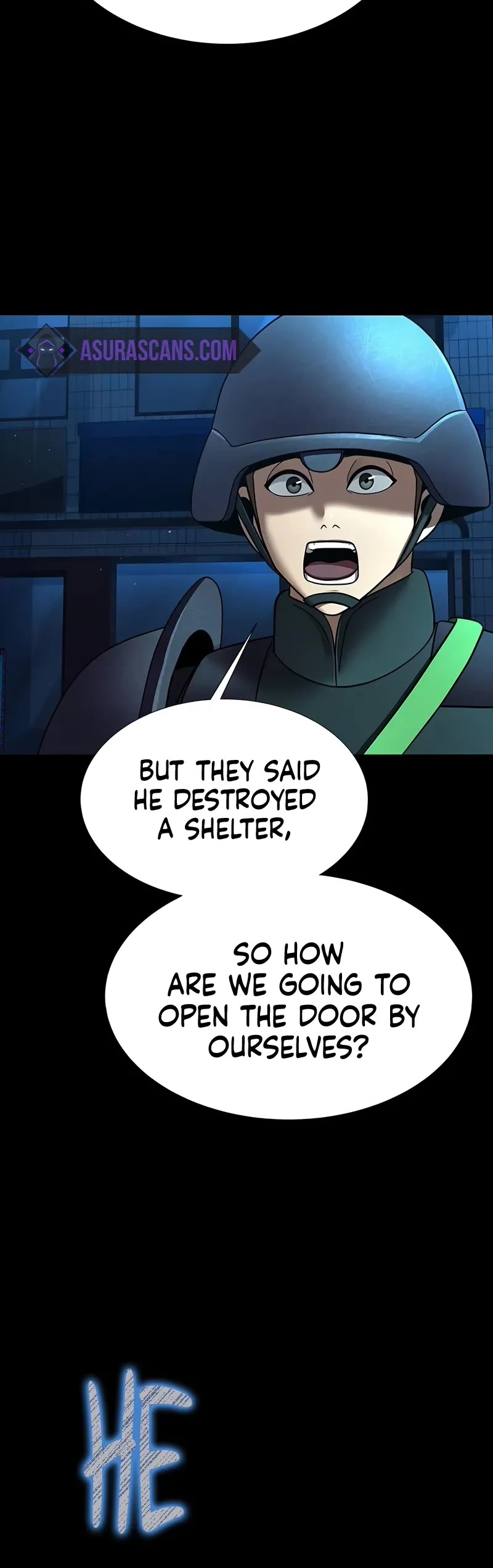 Steel-Eating Player Chapter 53 page 41 - Chapter 53