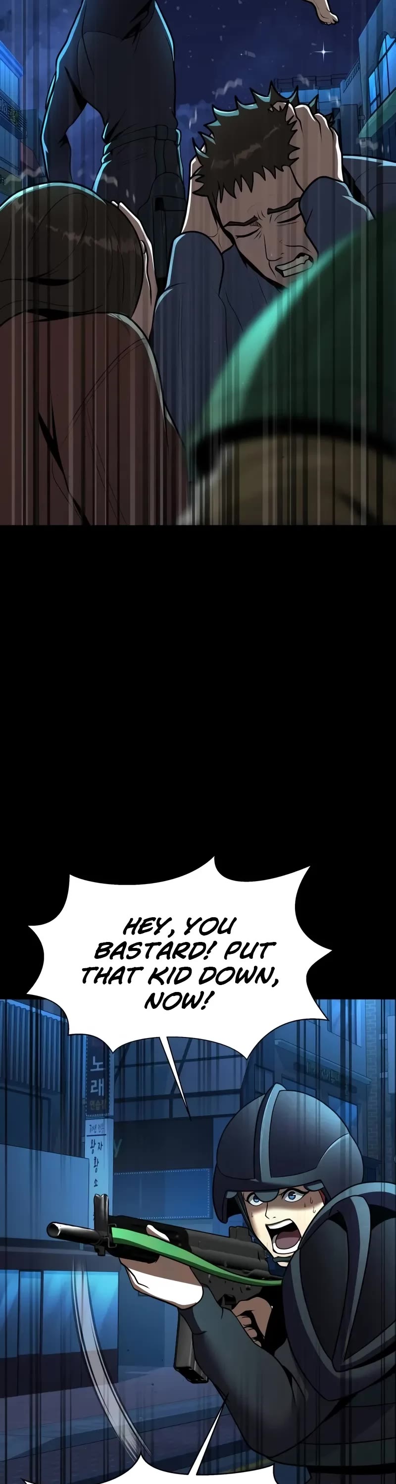 Steel-Eating Player Chapter 53 page 5 - Chapter 53