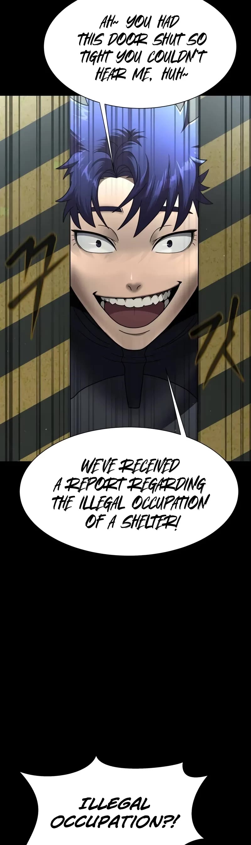 Steel-Eating Player Chapter 53 page 50 - Chapter 53
