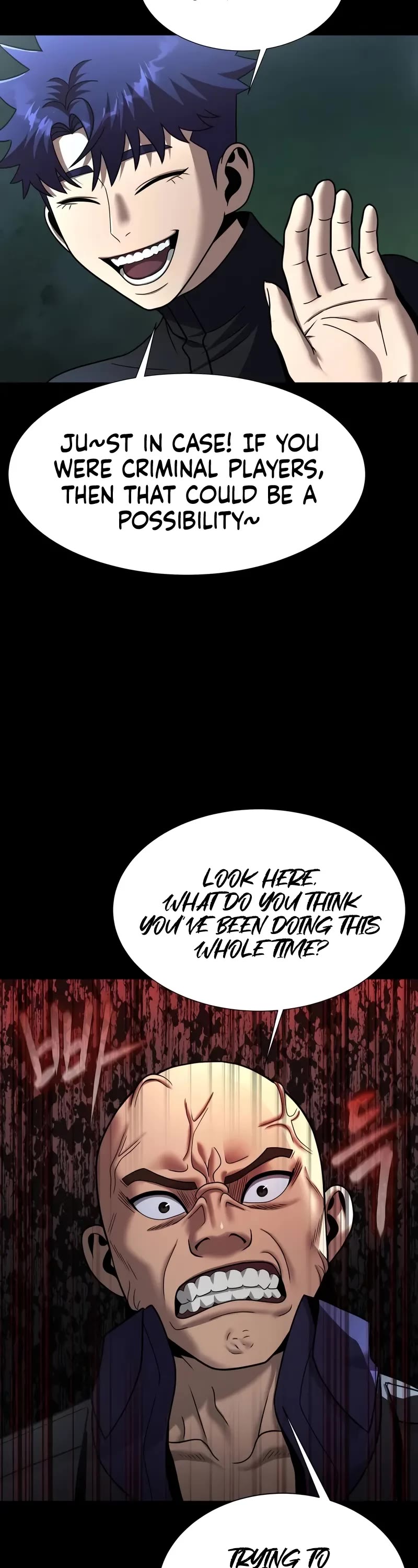 Steel-Eating Player Chapter 53 page 59 - Chapter 53