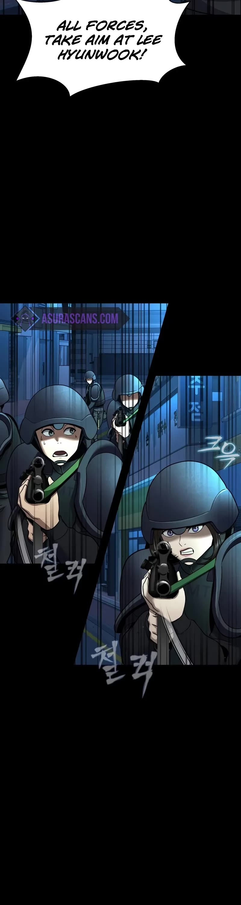 Steel-Eating Player Chapter 53 page 6 - Chapter 53