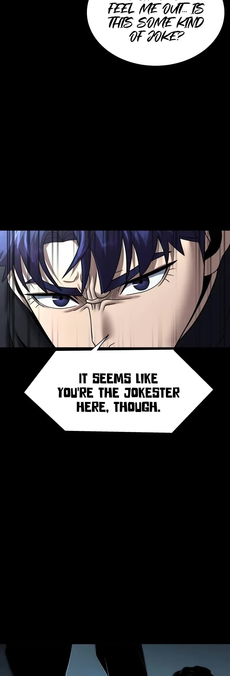 Steel-Eating Player Chapter 53 page 60 - Chapter 53
