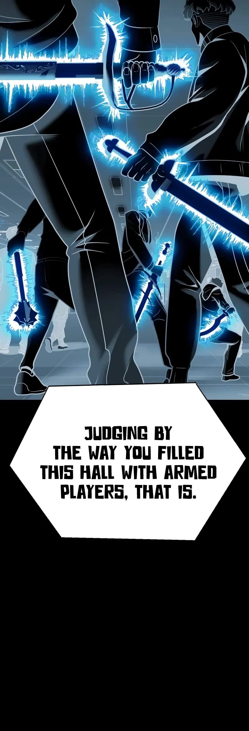 Steel-Eating Player Chapter 53 page 61 - Chapter 53