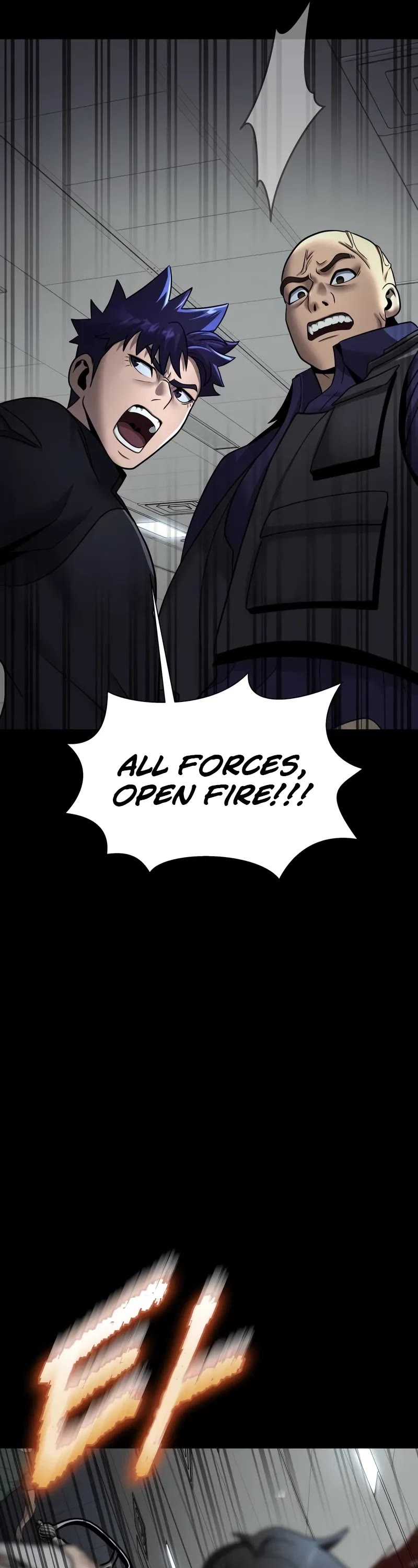 Steel-Eating Player Chapter 53 page 62 - Chapter 53