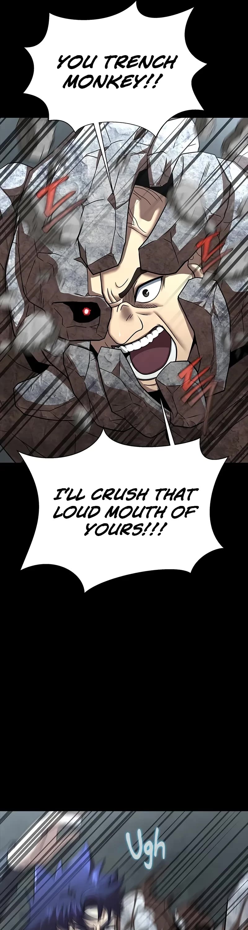 Steel-Eating Player Chapter 53 page 67 - Chapter 53