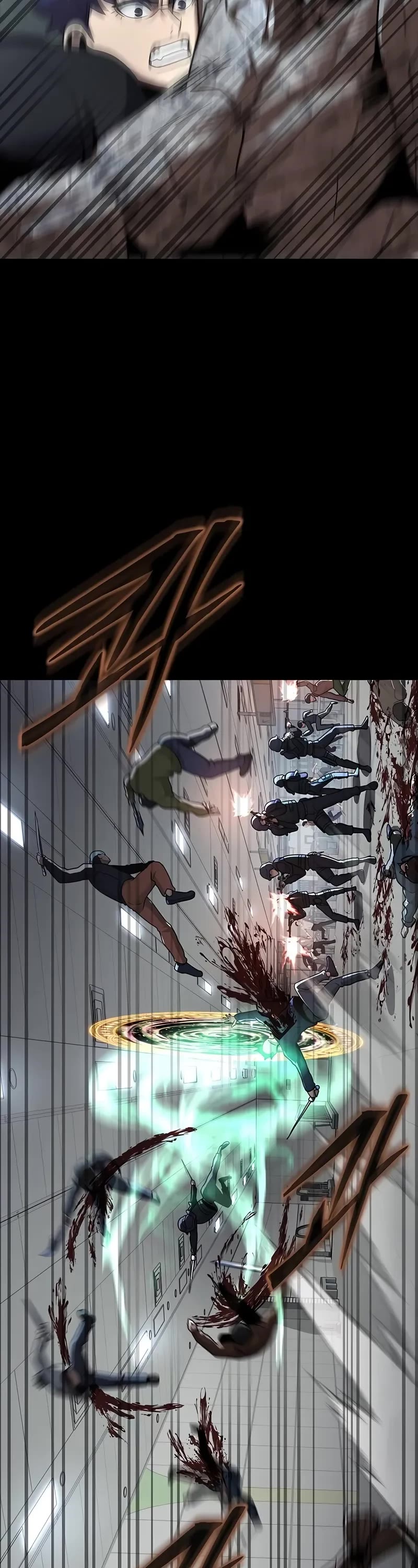 Steel-Eating Player Chapter 53 page 68 - Chapter 53