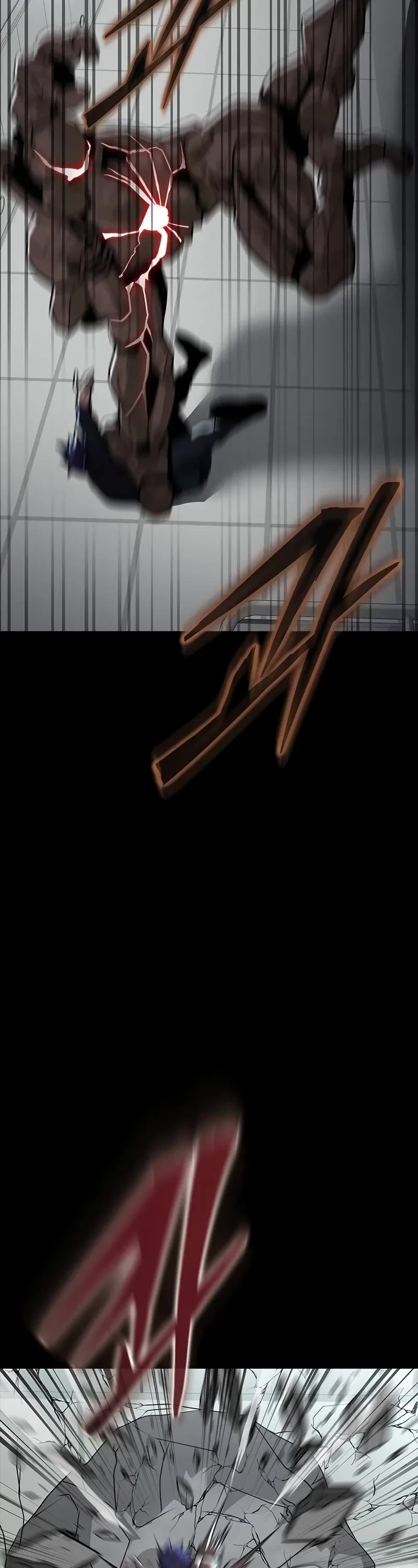 Steel-Eating Player Chapter 53 page 69 - Chapter 53