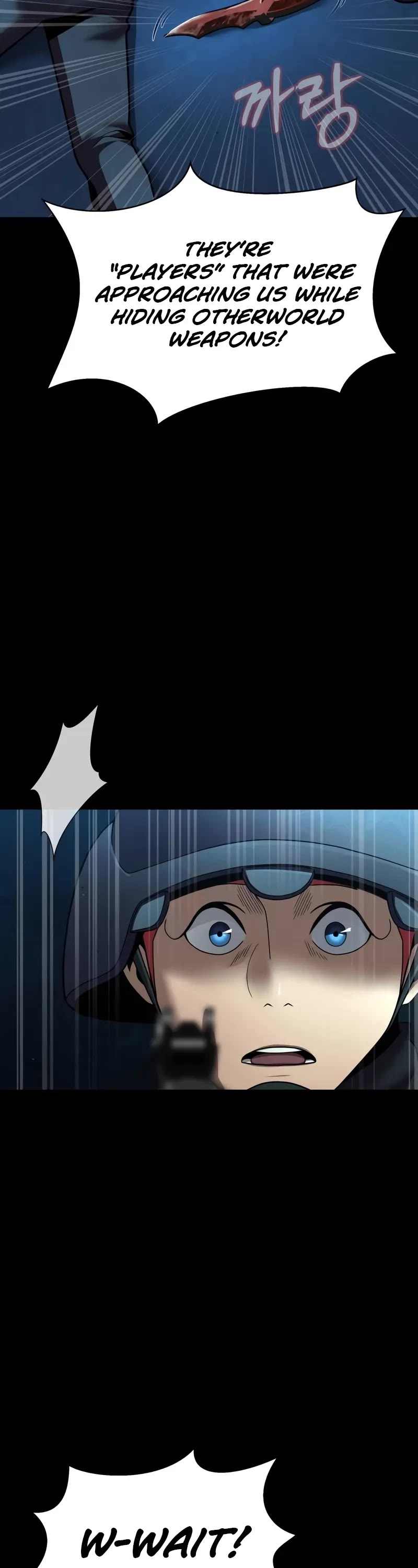 Steel-Eating Player Chapter 53 page 9 - Chapter 53