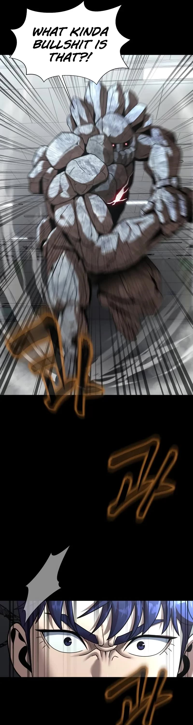 Steel-Eating Player Chapter 54 page 12 - Chapter 54