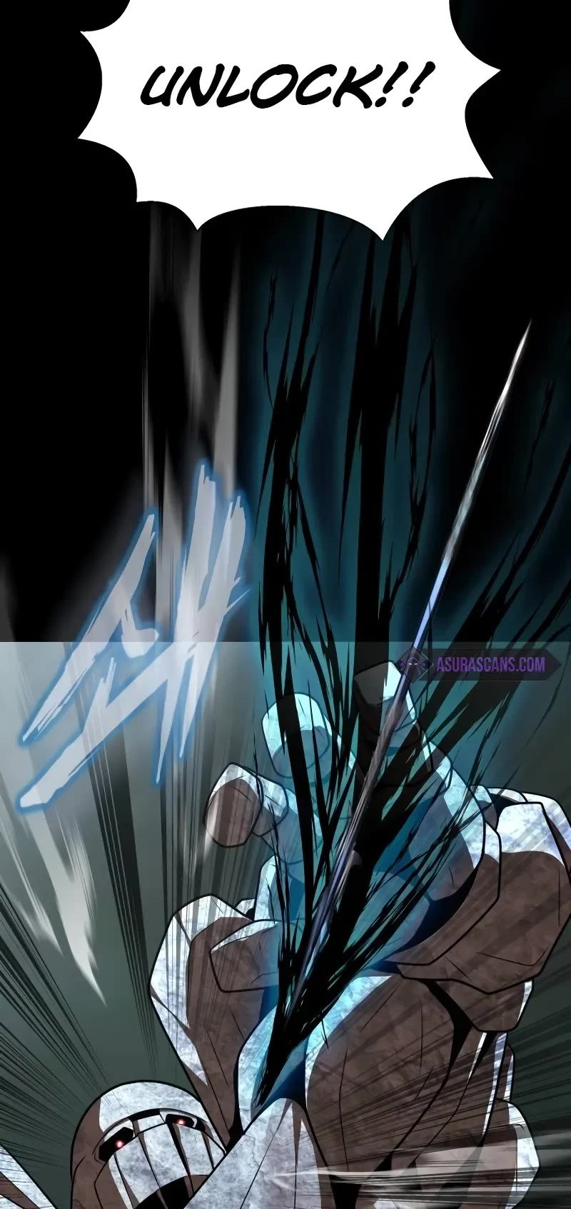 Steel-Eating Player Chapter 54 page 15 - Chapter 54
