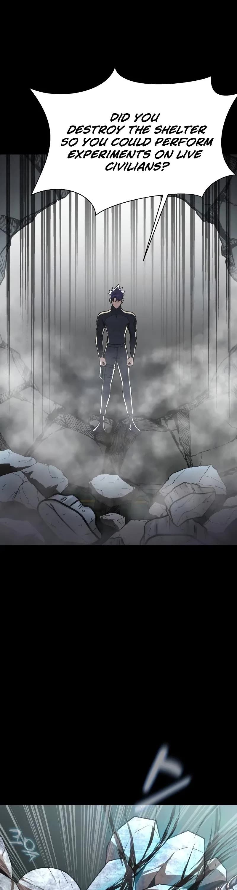 Steel-Eating Player Chapter 54 page 18 - Chapter 54