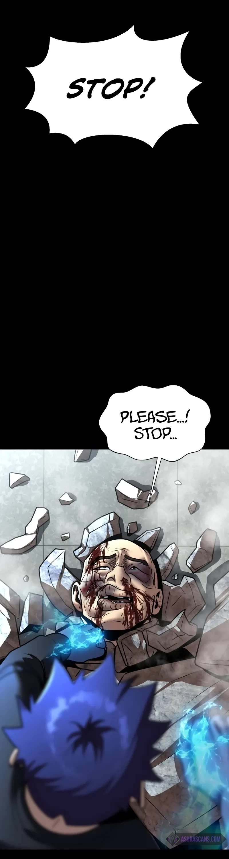 Steel-Eating Player Chapter 54 page 41 - Chapter 54