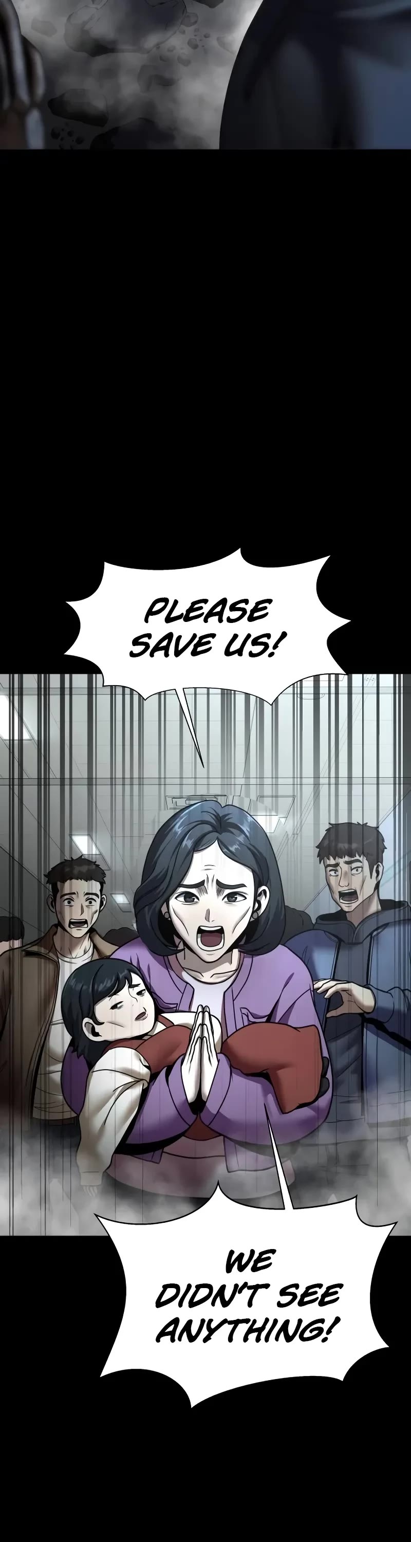 Steel-Eating Player Chapter 54 page 44 - Chapter 54