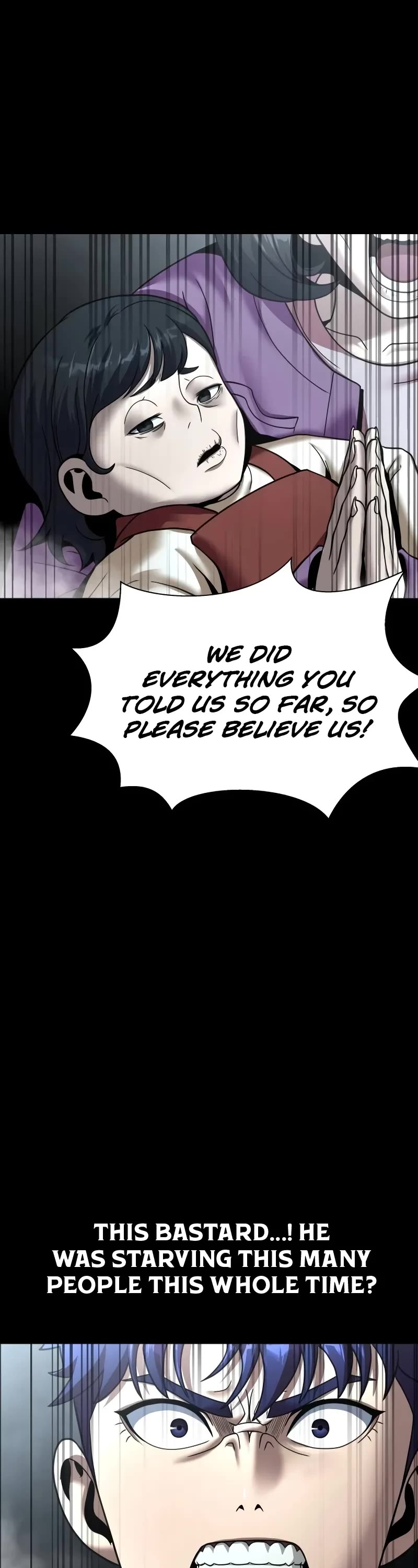 Steel-Eating Player Chapter 54 page 45 - Chapter 54