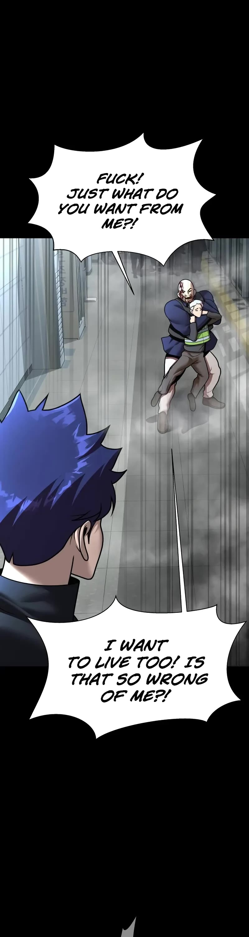 Steel-Eating Player Chapter 54 page 47 - Chapter 54