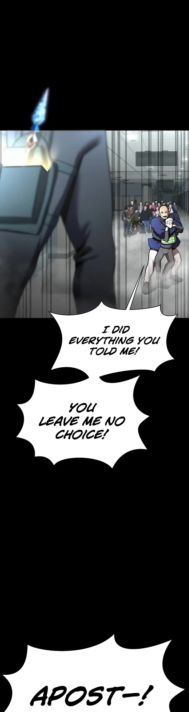 Steel-Eating Player Chapter 54 page 50 - Chapter 54
