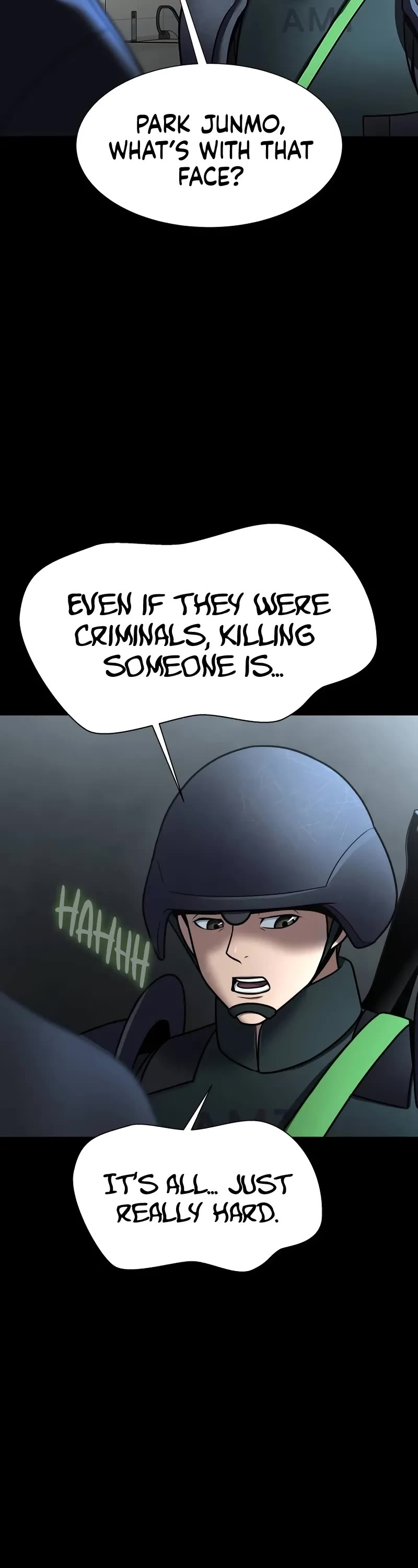 Steel-Eating Player Chapter 54 page 58 - Chapter 54