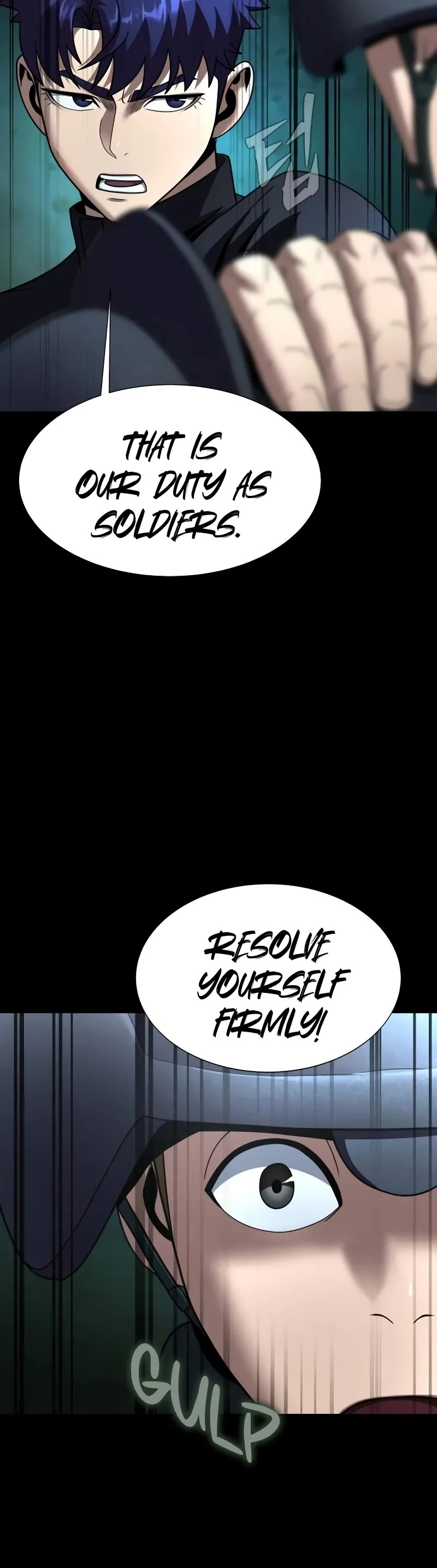 Steel-Eating Player Chapter 54 page 60 - Chapter 54