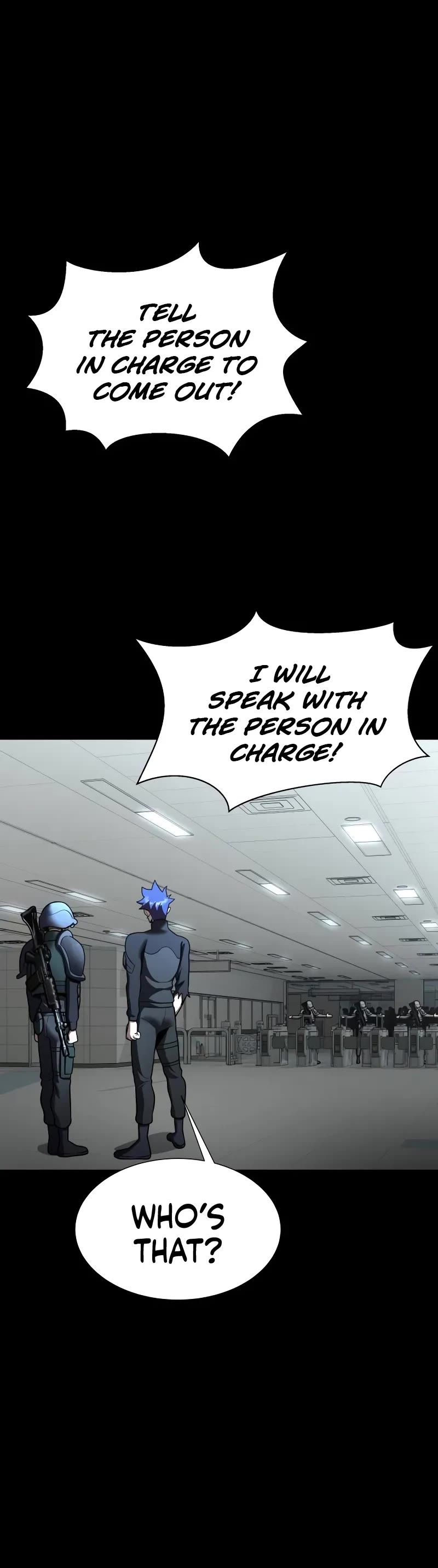 Steel-Eating Player Chapter 54 page 61 - Chapter 54