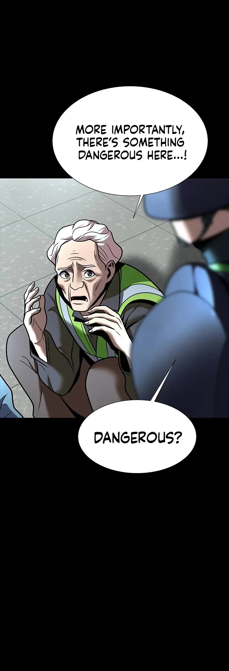 Steel-Eating Player Chapter 54 page 66 - Chapter 54