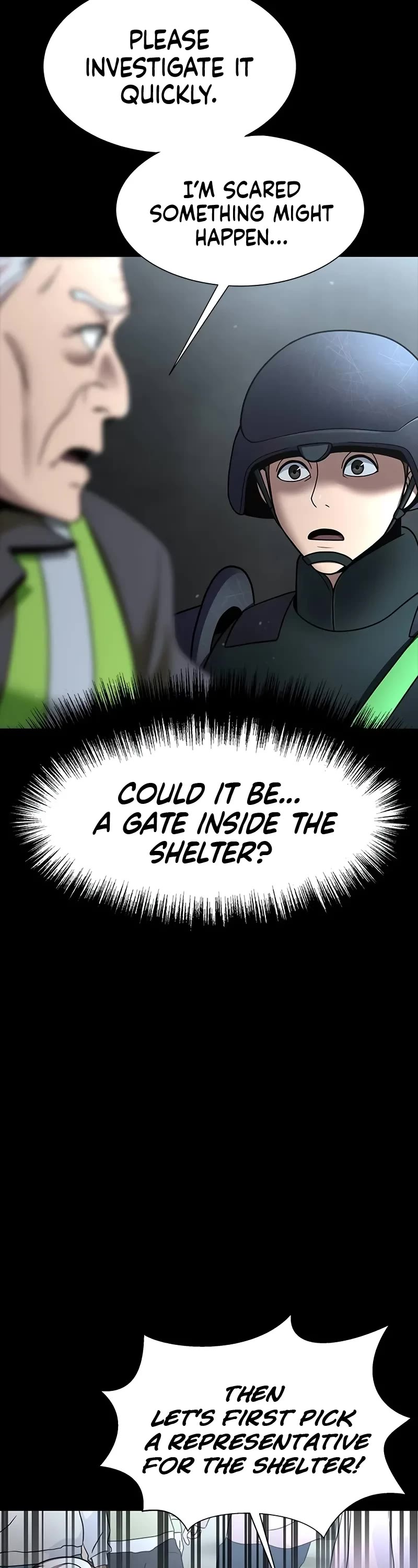 Steel-Eating Player Chapter 54 page 68 - Chapter 54