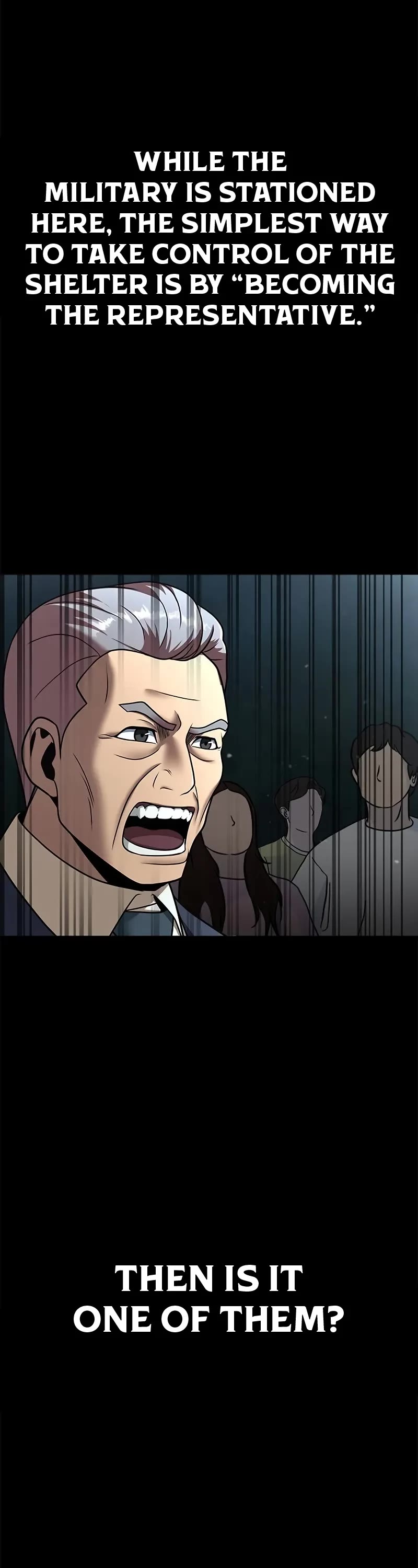 Steel-Eating Player Chapter 54 page 72 - Chapter 54