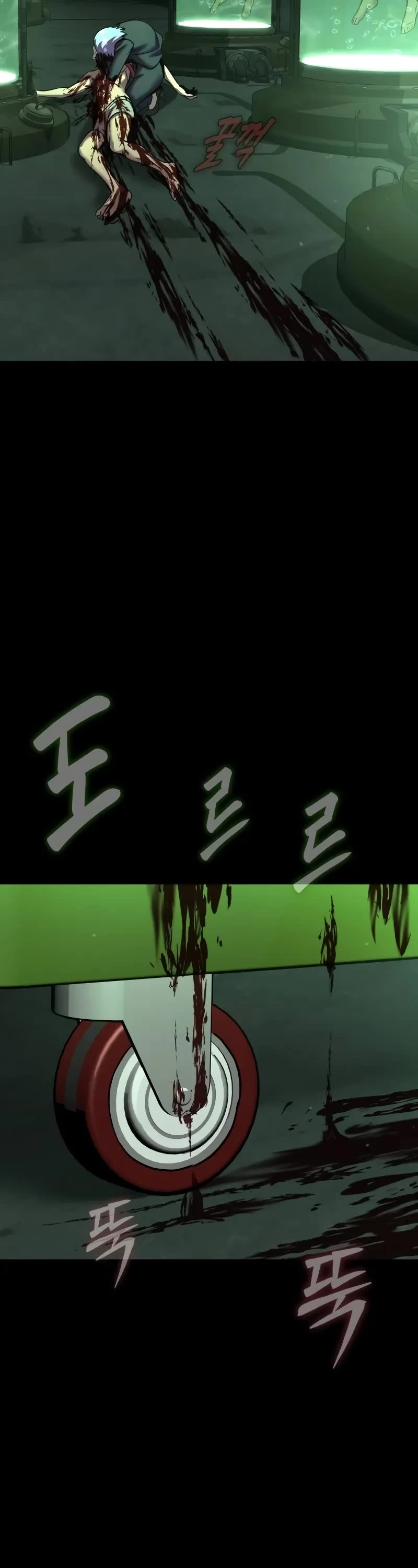 Steel-Eating Player Chapter 54 page 78 - Chapter 54